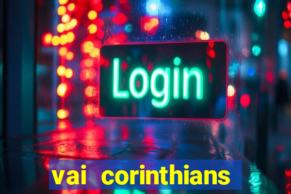 vai corinthians audio whatsapp